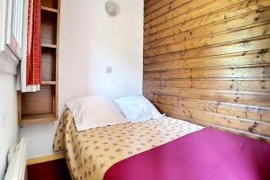 Résidence Loree Des Pistes - Appartement spacieux · Départ et retour ski aux pieds · Terrasse ouest MAE-6944