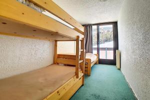 Résidence Pelvoux - Appartement lumineux · Skis aux pieds · Balcon MAE-7024