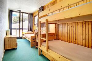 Résidence Pelvoux - Appartement lumineux · Skis aux pieds · Balcon MAE-7024