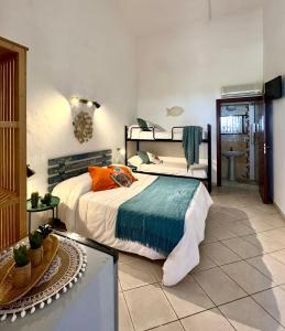 Eraclea Minoa Village