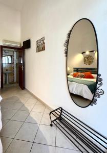 Eraclea Minoa Village