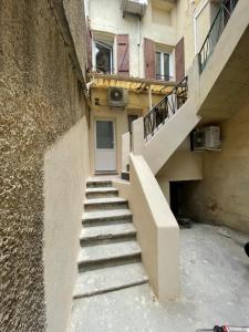 Studio 18m2 centre ville