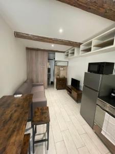 Studio 18m2 centre ville