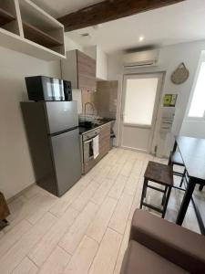 Studio 18m2 centre ville