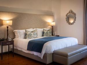 Meerendal Boutique Hotel
