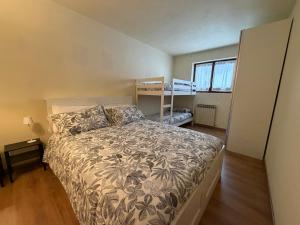 PORA 8 Appartamento sulle piste da sci - Box