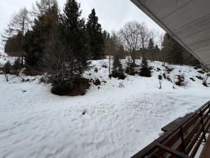 PORA 8 Appartamento sulle piste da sci - Box