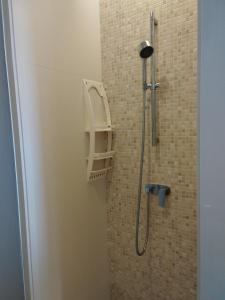 Suit of Naithon beachfron apartment