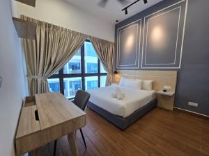 KLCC Suites By Colony