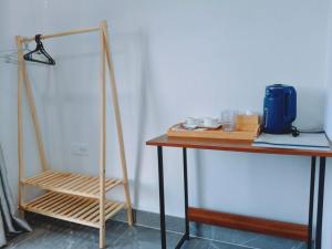 Hostel Nha Tia Near Beach Grandworld Phu Quoc