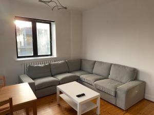 Merchant G1 Apartment