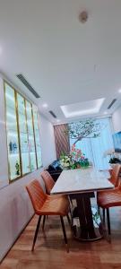 Apartment Ecopark