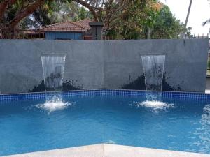 Casa Zen - Modern and Spacious 2BR Near Candolim
