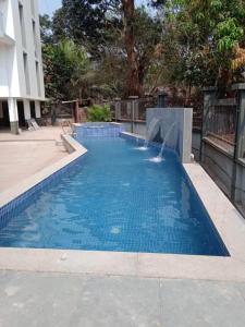 Casa Zen - Modern and Spacious 2BR Near Candolim