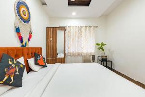 Casa Zen - Modern and Spacious 2BR Near Candolim