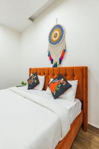 Casa Zen - Modern and Spacious 2BR Near Candolim