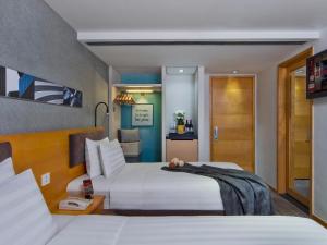 Kew Green Hotel Wanchai Hong Kong