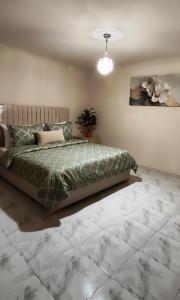 A&I family house - private pool & sunny terrace