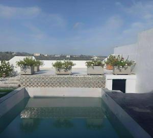 A&I family house - private pool & sunny terrace