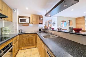 Résidence Altitude - Appartement spacieux et confortable pour 10 pers. MAE-6051