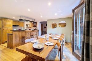 Résidence Altitude - Appartement spacieux et confortable pour 10 pers. MAE-6051