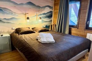 Résidence Altitude - Appartement spacieux et confortable pour 10 pers. MAE-6051