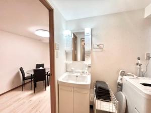 Shinjuku-STS Hostel-SJ0189