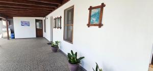 La Barbacoa