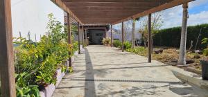 La Barbacoa