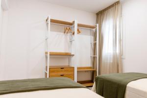 Alojamiento Erytheia Lux, a 5 minutos andando de la playa y en pleno casco histórico