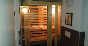 Stylish coziness in the cross-country skiing paradise of Goms!