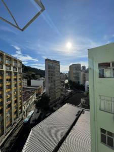 Studio Compacto e funcional 805