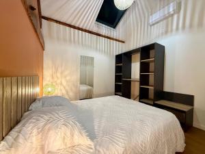 Face gare - Appart Haussmannien