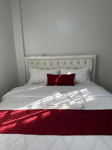 Kayla one bedroom apartment