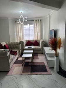 Kayla one bedroom apartment
