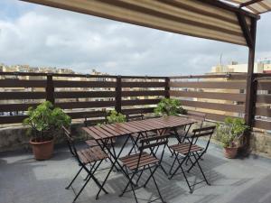 3Cities Maison close to Valletta