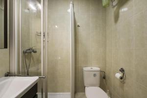 Apartamento con vistas al mar en Playa de Aro