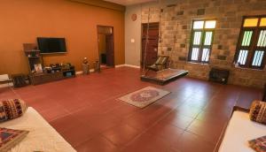 Farmstay Near Bangalore- Aura by Sanctity Ferme Stays