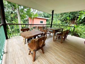 Floresh Freedom Hostel