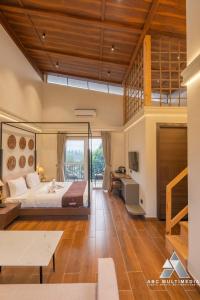 Starinn Kyari Jungle Resort