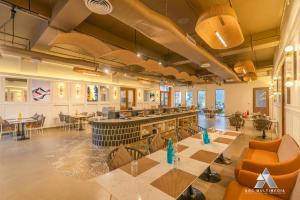 Starinn Kyari Jungle Resort