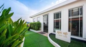 La Da Kiri Boutique Hotel