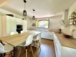 Corniche lac et foret by agence bru