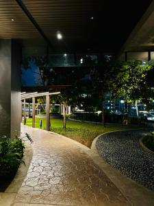 Suncity Axon suite At Bukit bintang kl