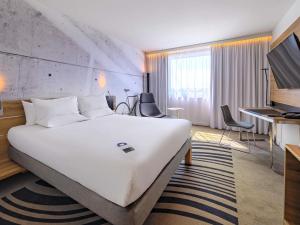 Novotel Kraków Centrum