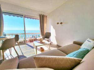 "Azur Anthéor" 2-4pers Vue mer dexception