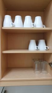 Cascada Apartments Kalk