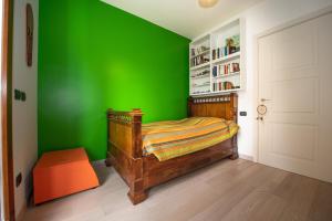 Kibilù - Varese Prestige Apartment