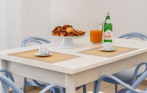 Marina Dune Le Nuove Dune