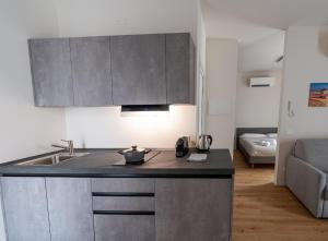 Previtali City Apartments